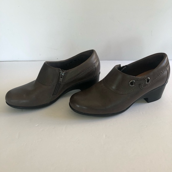 Clarks Shoes - Clarks Shoes